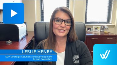 MF (Towne-Henry) ScreeningWorks Pro Video