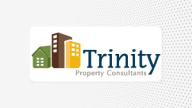 Trinity Property Consultants on PayScan