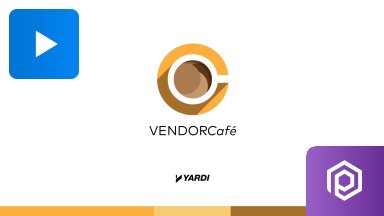 CMK VendorCafe Explainer Video