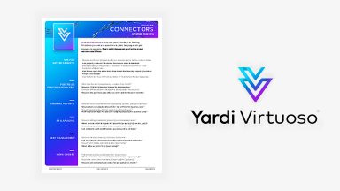 Virtuoso Connectors Starter Prompt Guide (Gate)