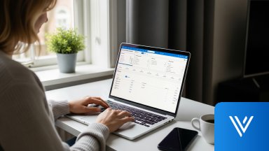 MF Voyager Residential Brochure