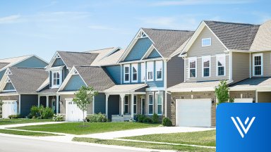 MF Voyager Single Family Homes Brochure
