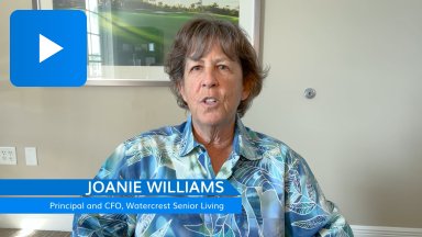 SL Watercrest on Senior Living Suite Video