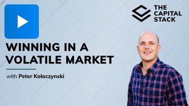 IM Capital Stack Episode 1 Video