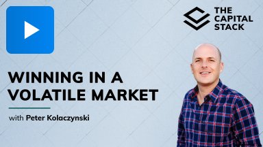 IM Capital Stack Episode 1 Video