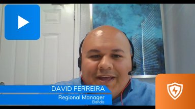 MF (Elandis-Ferreira) ResidentShield Power Video