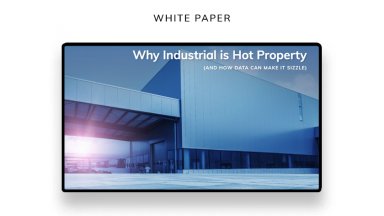 Why Industrial Is Hot Property