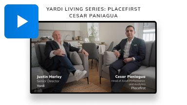 Client Video – Cesar Paniagua, Placefirst