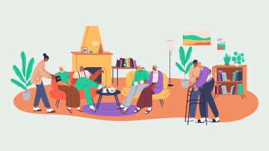 SL EHR Staff Satisfaction Infographic